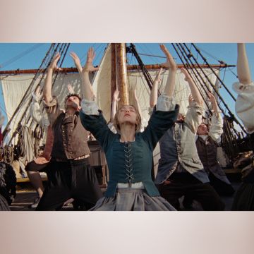 Η ΤΑΙΝΙΑ ΤΗΣ SEARCHLIGHT PICTURES «Η ΔΙΑΘΗΚΗ ΤΗΣ ΑΝ ΛΙ» ΕΙΝΑΙ ΤΩΡΑ ΔΙΑΘΕΣΙΜΗ ΣΤΟ DISNEY+