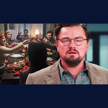 Η ταινία επιστημονικής φαντασίας του Netflix με τον Leonardo DiCaprio που λάτρεψε το κοινό αλλά δίχασε τους κριτικούς