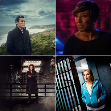 Φεβρουάριος με κινηματογραφικά αστέρια στην COSMOTE TV