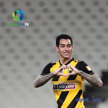 COSMOTE TV: Δύο αγωνιστικές με δυνατές αναμετρήσεις από τη Super League Interwetten