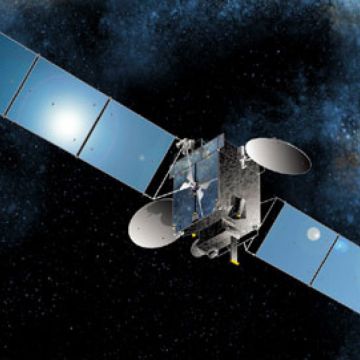 O αυστραλιανός Optus 10 θα εκτοξευθεί από την Arianespace