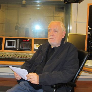 «Δεκαεπτά χρόνια που άλλαξαν τη μουσική για πάντα» – Ένα καθημερινό αφιέρωμα από τον Γιάννη Πετρίδη στο Πρώτο Πρόγραμμα