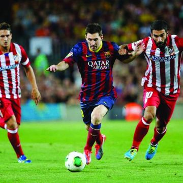 Highlights προγράμματος OTE TV (15-20 Μαϊου)