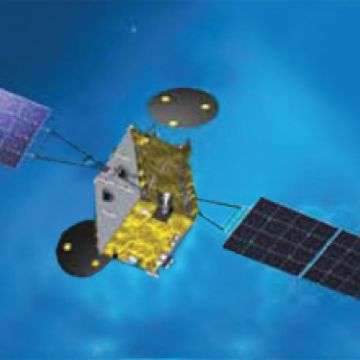 Η Eutelsat νοικιάζει χωρητικότητα στις 56°Ε από την RSCC