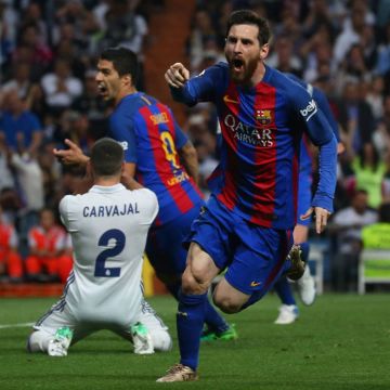 "Μπαρτσελόνα – Ρεάλ" στο Open – Έκλεισε τα τηλεοπτικά δικαιώματα του Κυπέλλου Ισπανίας