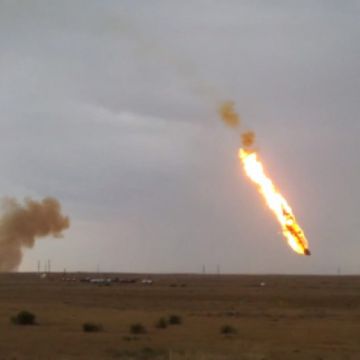 Η Ρωσία διαψεύδει τα αίτια της συντριβής του Proton-M