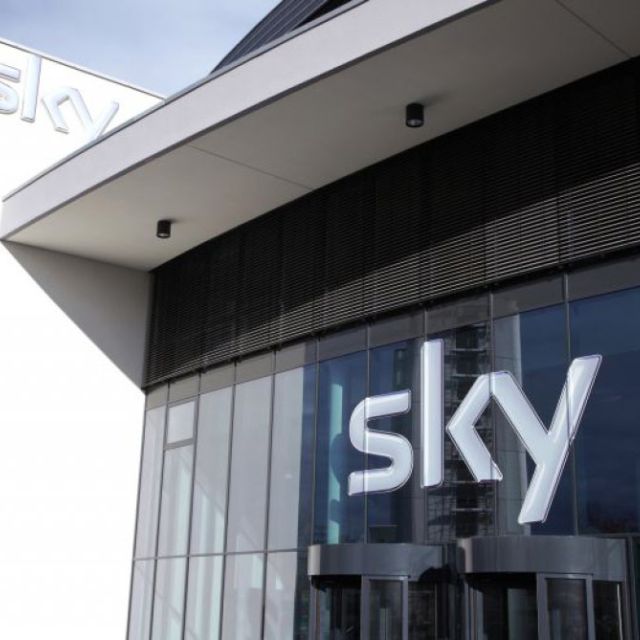 Ο Sky Deutschland ετοιμάζει κανάλι Ultra-HD