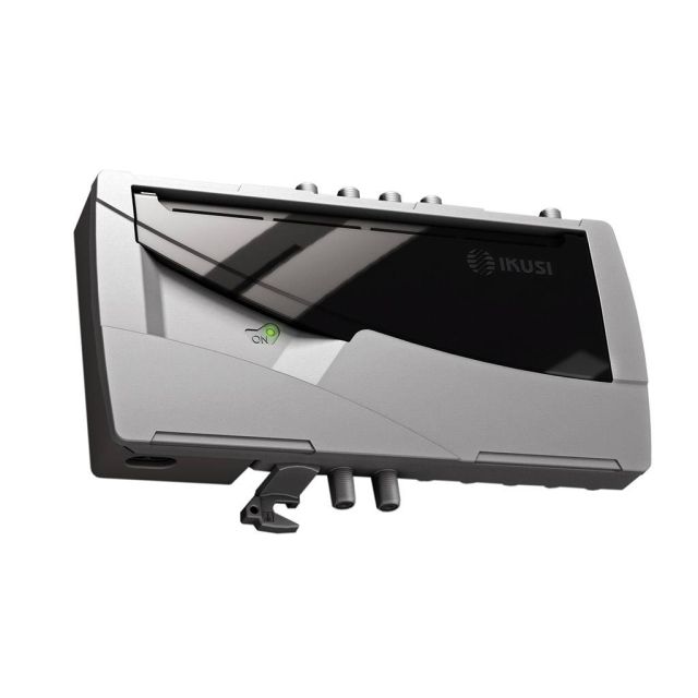 Σειρά ενισχυτών IKUSI NBS 800