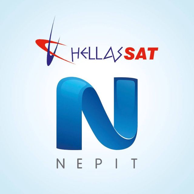 Δορυφορικά λαμβάνει προεκλογικό υλικό η ΝΕΡΙΤ