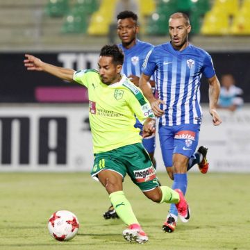 Προς διακοπή και αύξηση των ομάδων στην Κύπρο