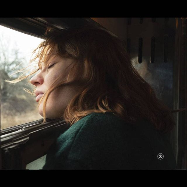 Η Sony Pictures απέκτησε δικαιώματα για το "Compartment No. 6"