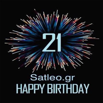 Happy birthday Satleo!!