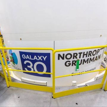 Πράσινο φως για την  πέμπτη εκτόξευση της Arianespace το 2020