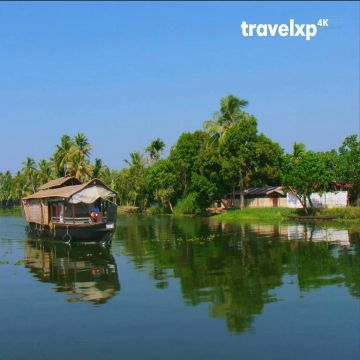 Το Travelxp 4Κ στους Hotbird από την 1η Οκτωβρίου