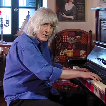 ΕΡΤ2: Εκπομπές-αφιέρωμα στη μνήμη του Λουκιανού Κηλαηδόνη