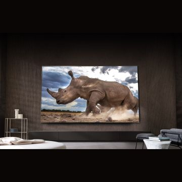 LG: ΠΩΣ ΝΑ ΚΑΘΑΡΙΣΕΤΕ ΤΗΝ ΟΘΟΝΗ ΤΗΣ ΤΗΛΕΟΡΑΣΗΣ ΣΑΣ