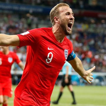 Ο Χάρι ξεπέρασε… τον Χάρι!