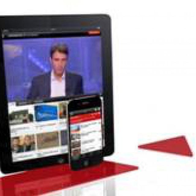 i-Tele διαθέσιμο και σε iPad, iPhone