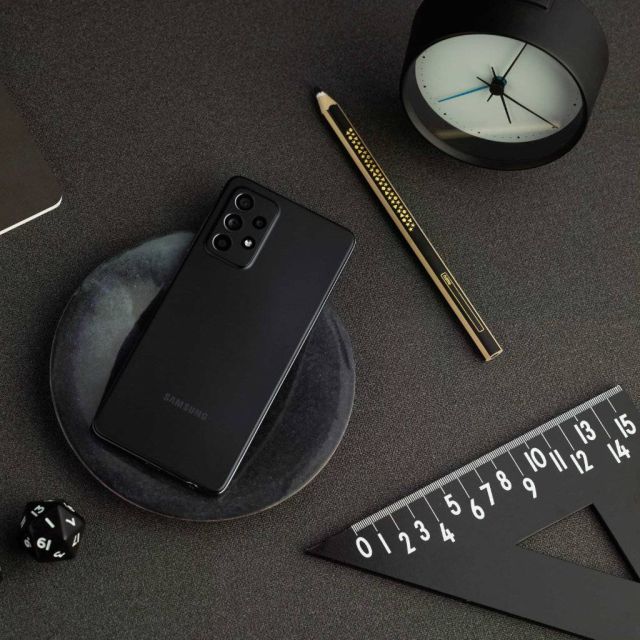 Τα Galaxy A52, A52 5G και A72 κάνουν την καινοτομία προσιτή σε όλους