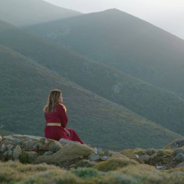 ΕΡΤ1 – Στις λίμνες Στυμφαλία, Δόξα και Τσιβλού, η εκπομπή «Η ζωή αλλιώς» με την Ίνα Ταράντου