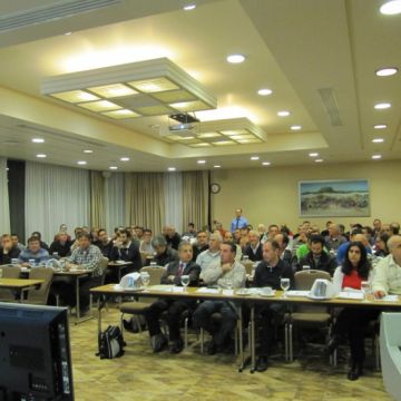 Σεμινάρια AVtech από την Stam Electronics