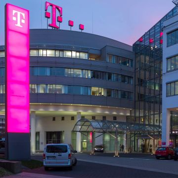 Η DT θεωρεί απαράδεκτη την πώληση της Unitymedia στην Vodafone