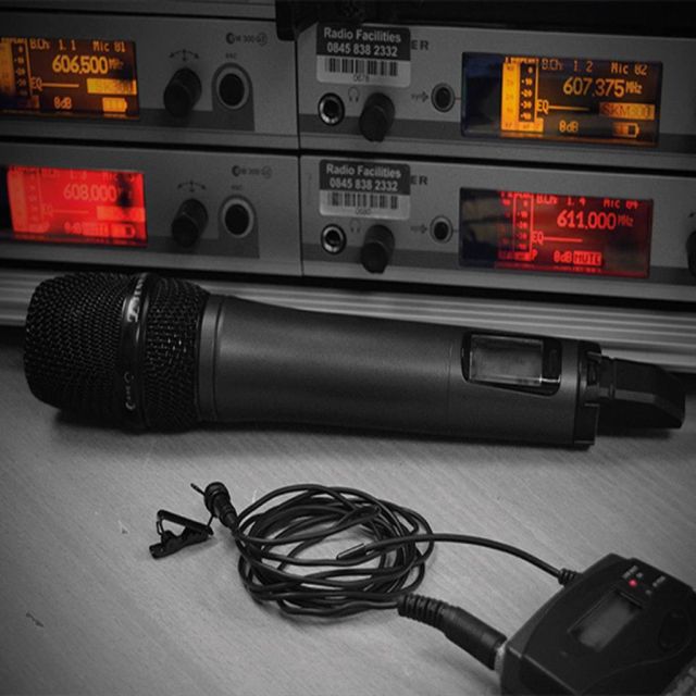 Έρευνα της ΕΕΤΤ για τα συστήματα υποστήριξης παραγωγής ραδιοτηλεοπτικού περιεχομένου