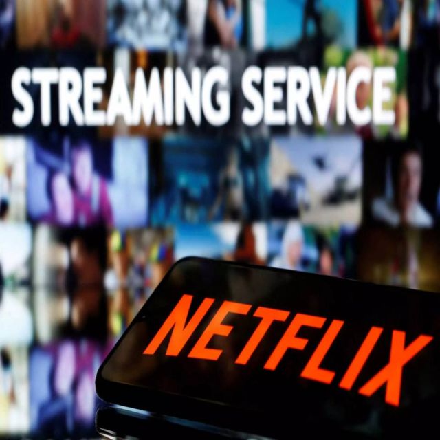 Netflix: Xώρες του Κόλπου απαιτούν να κατεβάσει «προσβλητικό περιεχόμενο»