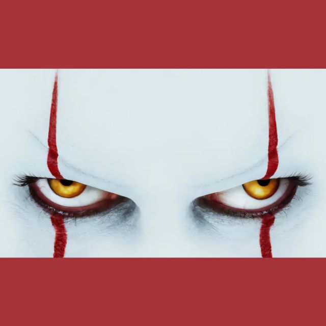 Το It: Chapter Two έρχεται σύντομα στο Netflix