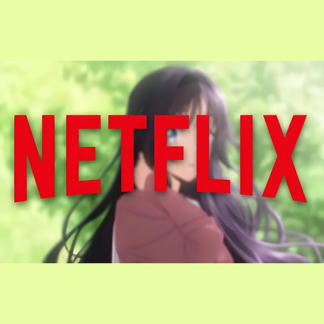 Οι μισοί συνδρομητές του Netflix παρακολουθούν anime