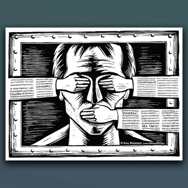 Καταγγελία για λογοκρισία στους δημοσιογράφους των περιφερειακών σταθμών της ΕΡΤ