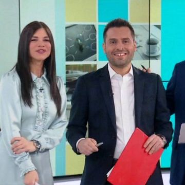 Δίωρο, αντί για μια ώρα, από Δευτέρα το «MEGA Mag»