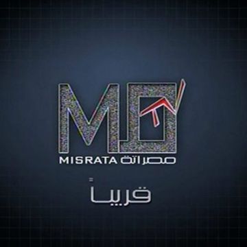 Misrata TV στον Eurobird 4A