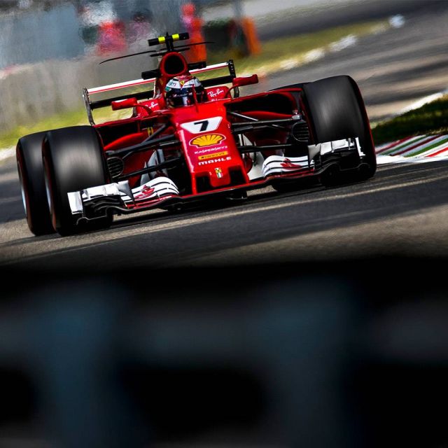 Formula 1: Το Γκραν Πρι της Ιταλίας στην ΕΡΤ2, την ΕΡΤHD και στο ert.gr