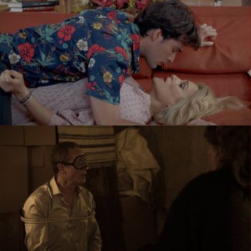 "Συμπέθεροι απ’ τα Τίρανα", Παρασκευή 13 Μαΐου το 24ο επεισόδιο στο MEGA!