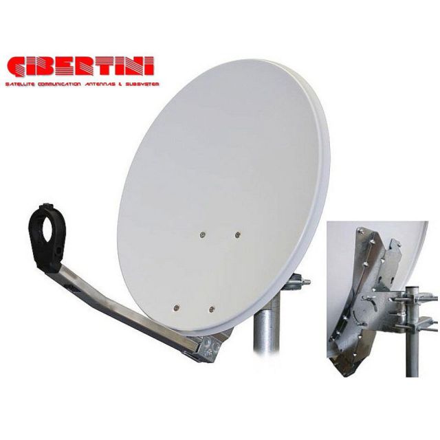 Πλήρης γκάμα Gibertini στη Digital Net