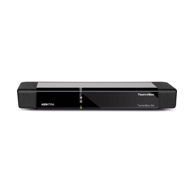 TechniBox S4
