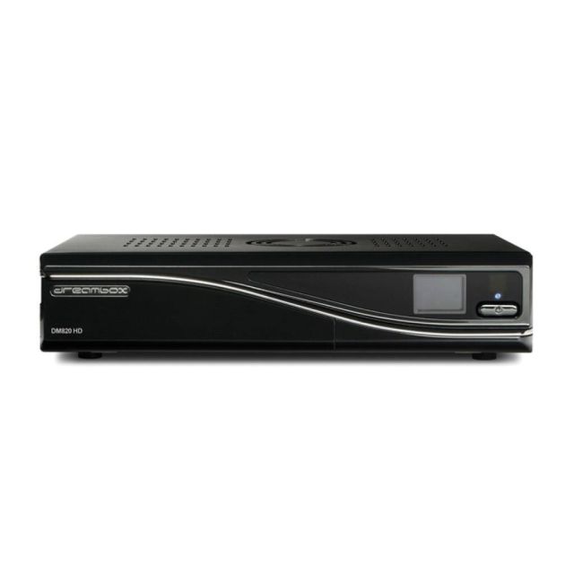 Dreambox DM820HD