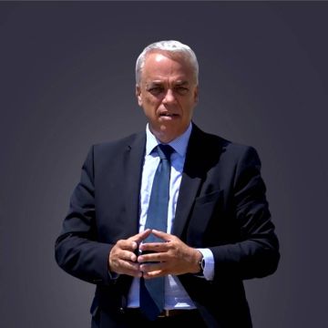 Ο κορυφαίος χειρουργός Ρομποτικής στον κόσμο είναι Έλληνας και μιλά στο «Success stories» του Open