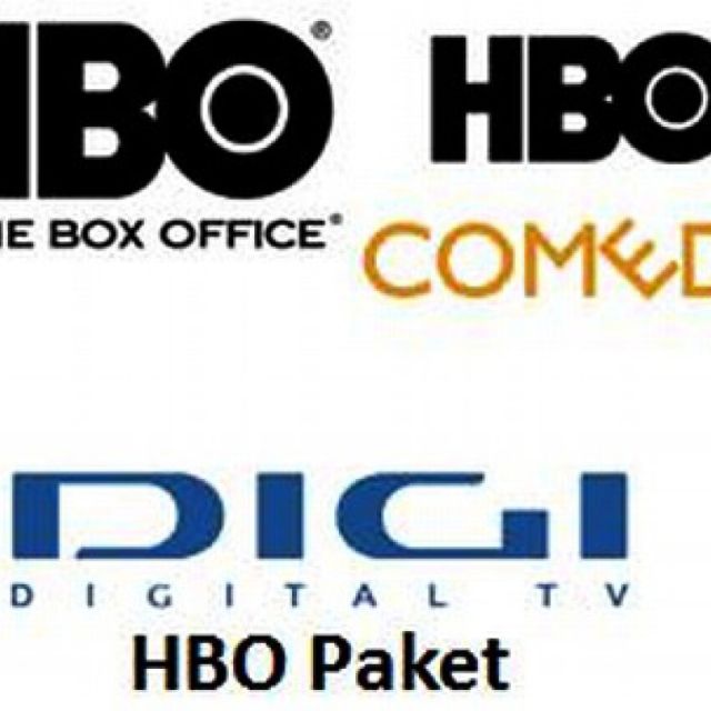 Digi TV, διακοπή των καναλιών της HBO και σε Σλοβακία, Κροατία