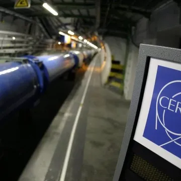 CERN: Τετραετή παύση για τον Μεγάλο Επιταχυντή Αδρονίων