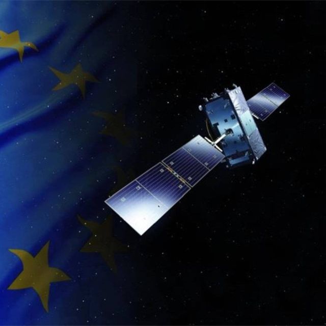 Το ευρωπαϊκό σύστημα δορυφορικής πλοήγησης Galileo μεγαλώνει