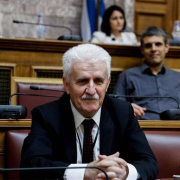 Κουτρομάνος: Περιορισμένες οι δυνατότητες του ΕΣΡ