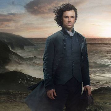 «Πόλνταρκ» – Πρεμιέρα νέας εξαιρετικής σειράς στην ΕΡΤ2