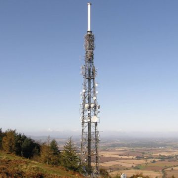 Και κατάληψη οικοπέδου για χάρη της ψηφιακής TV!