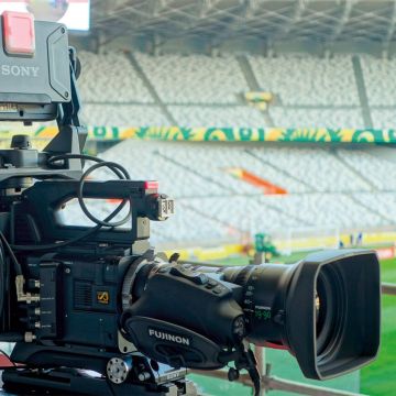 H SES και η EBU μεταδίδουν το Μουντιάλ σε Ultra HD