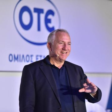 Ο μετασχηματισμός του Ομίλου ΟΤΕ διδάσκεται σε διεθνή πανεπιστήμια