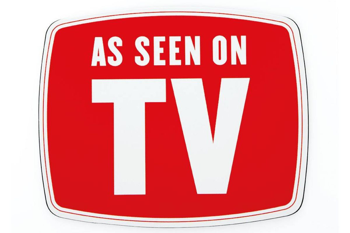 Πάρα πολλές οι διαφημίσεις στο Discovery και Universal στη Σλοβενία