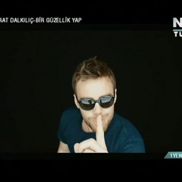 Number 1 Turk, νέο τουρκικό μουσικό κανάλι