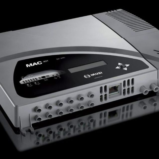 Λύσεις για το switch Off αναλογικής TV από την MSS Electronics